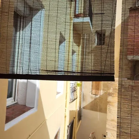 La Terrasse Du Mole Apartament *