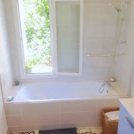 La Terrasse Du Mole Apartament