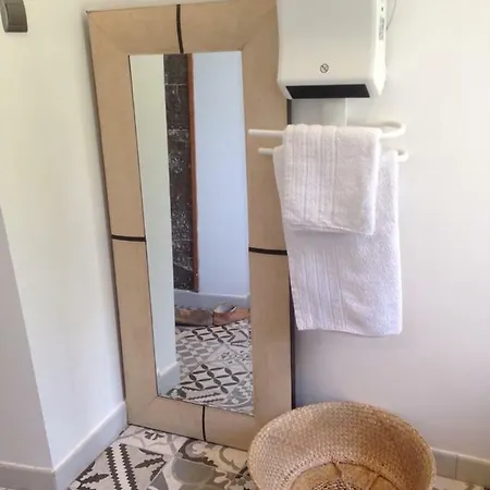 La Terrasse Du Mole * Sète