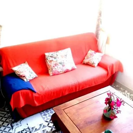 Apartament La Terrasse Du Mole