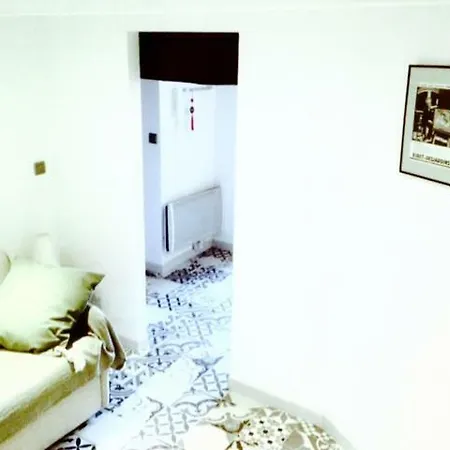 La Terrasse Du Mole Sète