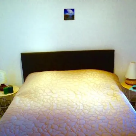 Appartamento La Terrasse Du Mole Sète