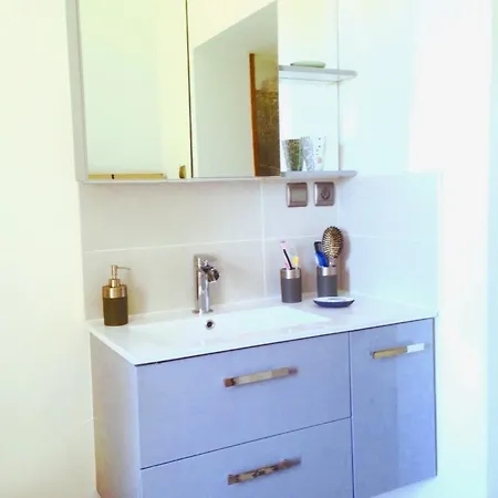 La Terrasse Du Mole *