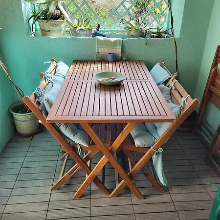 La Terrasse Du Mole Apartment Sete