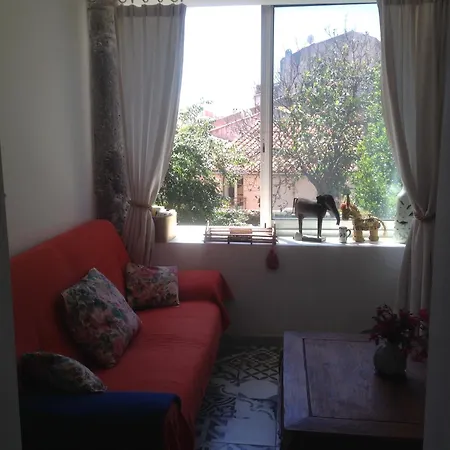 La Terrasse Du Mole Sète