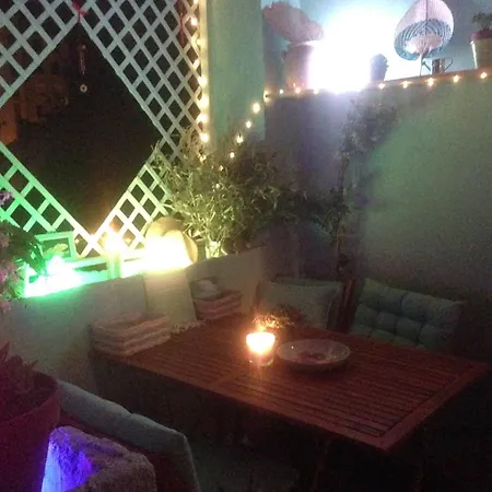 La Terrasse Du Mole *
