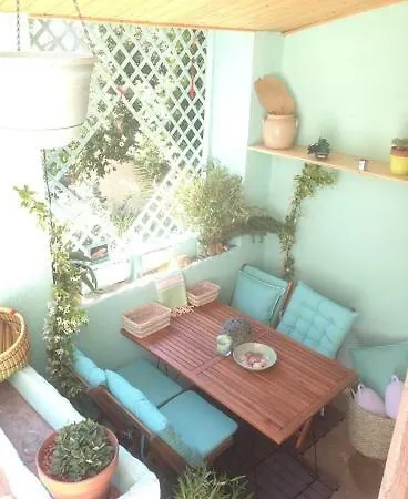 Appartamento La Terrasse Du Mole *