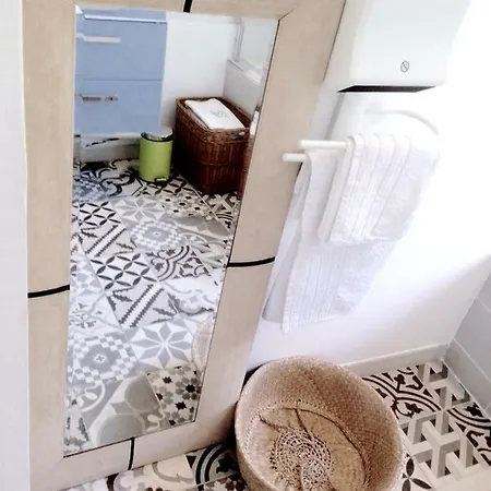 La Terrasse Du Mole Sète