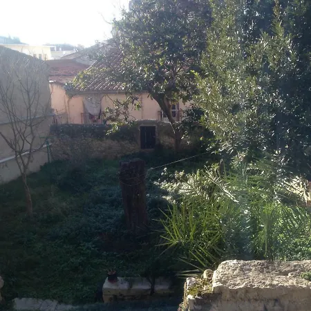 La Terrasse Du Mole Appartamento *