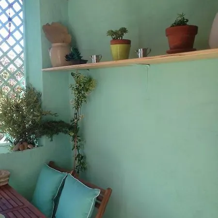 La Terrasse Du Mole Sete