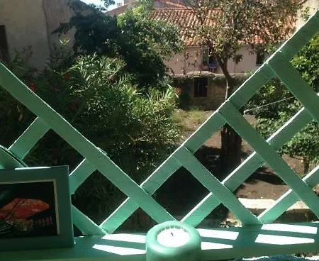 La Terrasse Du Mole *