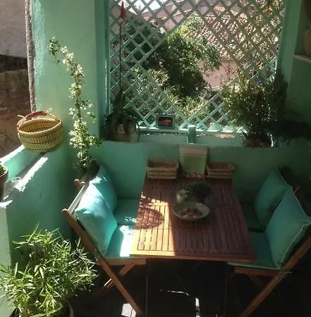 La Terrasse Du Mole Appartamento Sète
