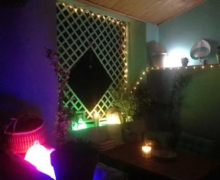 Apartamento La Terrasse Du Mole Sète