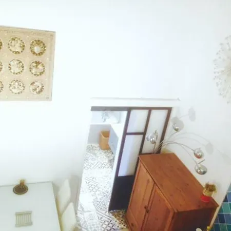 Apartamento La Terrasse Du Mole *