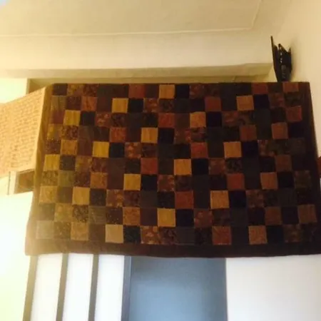 La Terrasse Du Mole *