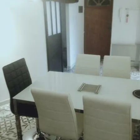 La Terrasse Du Mole * Sète