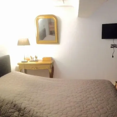 La Terrasse Du Mole Apartman