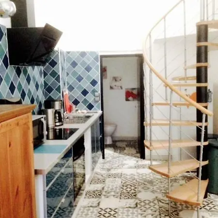 La Terrasse Du Mole Apartamento *