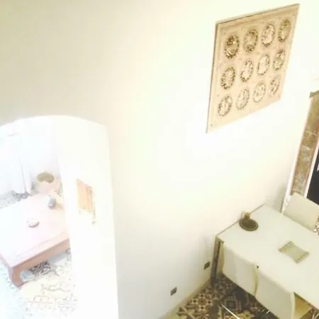 La Terrasse Du Mole Apartment