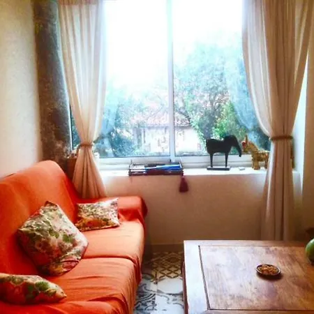 Apartamento La Terrasse Du Mole Sète