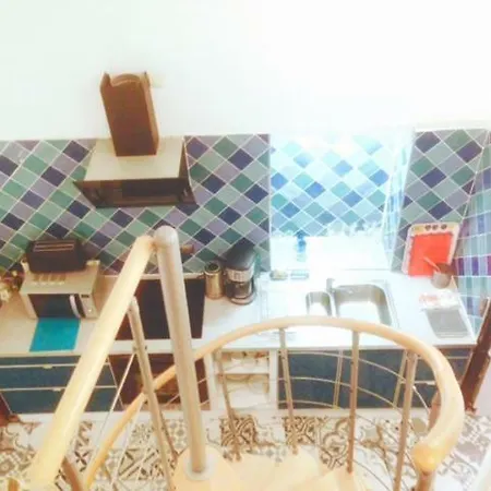 Appartamento La Terrasse Du Mole *