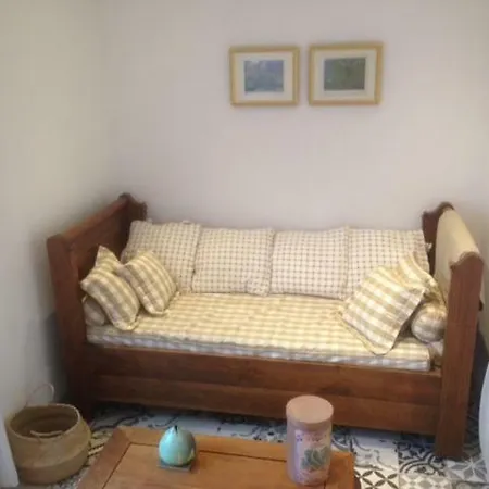 La Terrasse Du Mole Apartamento *