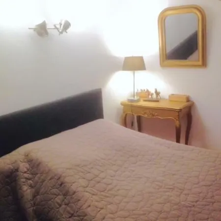 La Terrasse Du Mole Appartamento