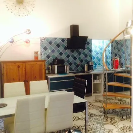 La Terrasse Du Mole Apartamento Sète